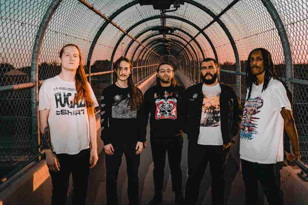 News: Creeping Death Announces North American Headlining Tour With 200 Stab Wounds, Tribal Gaze, And More; Tickets On Sale This Friday!