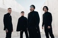 CROWN THE EMPIRE、新曲「Immortalize」リリース&MV公開!