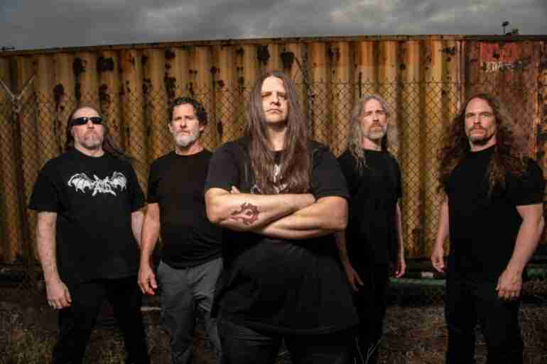 News: Cannibal Corpse To Kick Off Mini East Coast Headlining Tour This Week En Route To Decibel Metal & Beer Fest