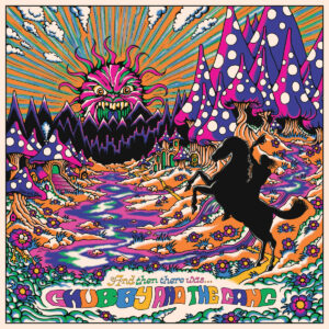 CHUBBY & THE GANG kündigt neues Album „And Then There Was…“ an