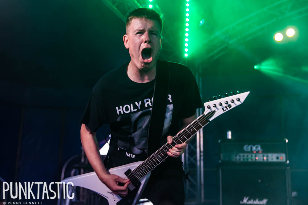 The end of a decade: The Most Important Bands of the Next Decade