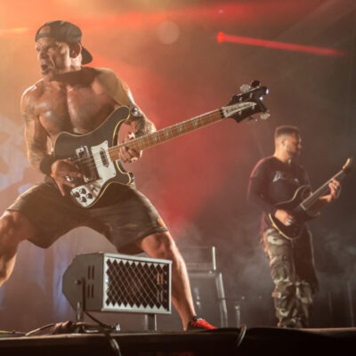 Cro-Mags