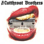 The Cutthroat Brothers Announce New Album & EU Tour Dates