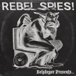 Rebel Spies Return With ‘Voldin’ Single And Announce New LP