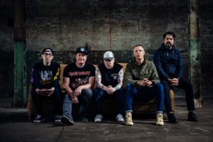 DON’T SLEEP veröffentlichen neues Video „We Remain“