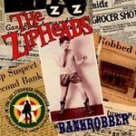 Nosebleed & Zipheads Team Up With Joe Strummer Foundation