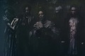 DIR EN GREY、初のデジタル・シングル『落ちた事のある空』8/3リリース!アートワーク&最新アー写公開!