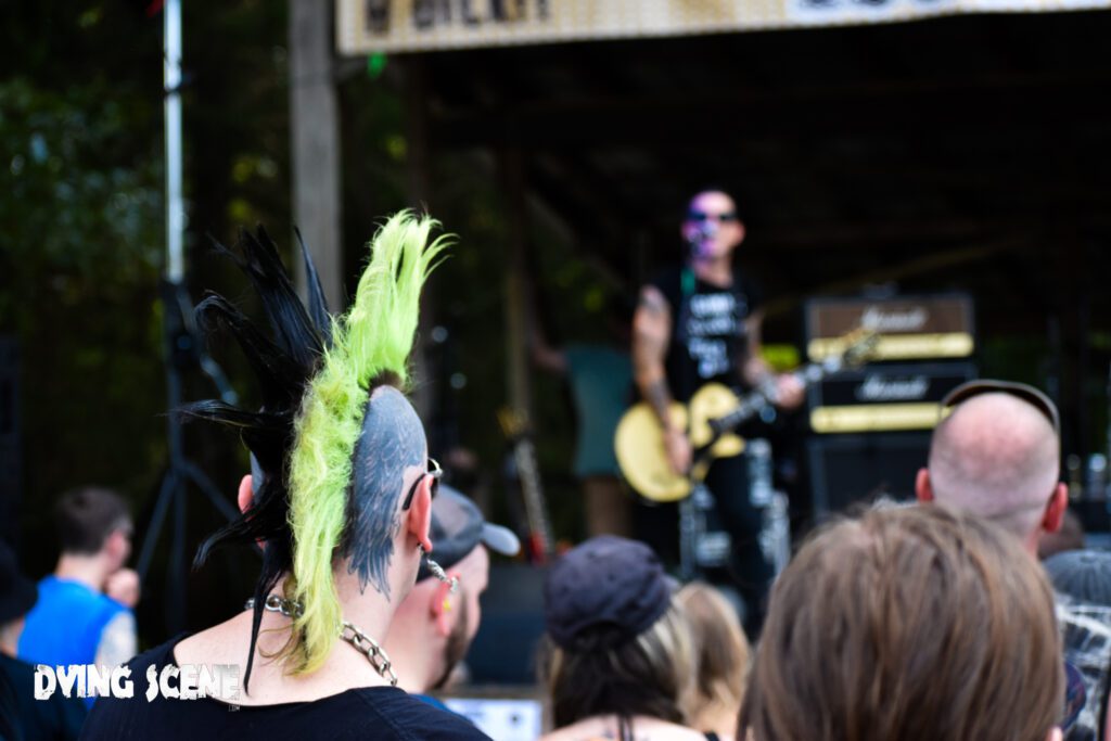 DS Gallery: Muddy Roots Music Festival 2023