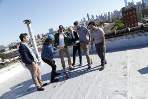 Devon Kay & The Solutions Post New Song, Liver