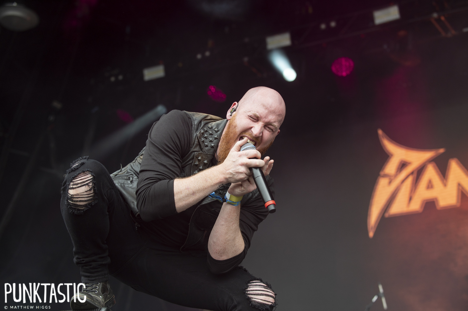 LIVE: Bloodstock 2021 – Sunday