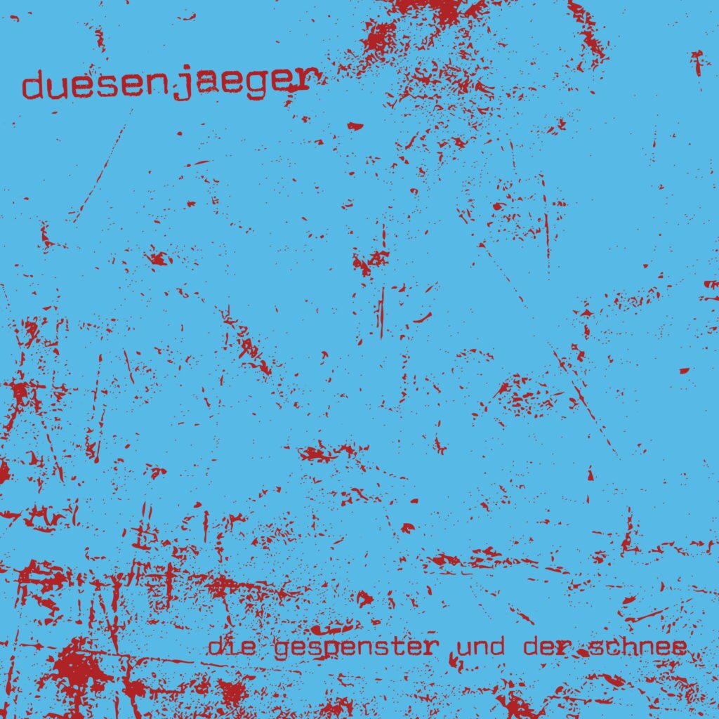 DUESENJAEGER veröffentlichen Videosingle „Midnight Crisis“
