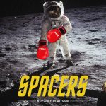 Spacers Release Debut Single ‘Buzzin For Aldrin’
