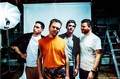 “KNOTFEST JAPAN 2023″出演決定のENTER SHIKARI、ニュー・アルバム『A Kiss For The Whole World』よりシングル「Bloodshot」リリース!