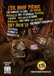 Evil Hoof Picnic 3 Preview: Only Strangers