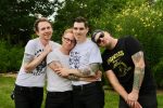 Stream: Extra Arms – ‘No Enemies’