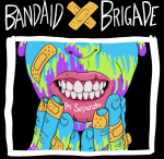 Bandaid Brigade Release Debut Album ‘I’m Separate’