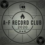 The Return Of The A-F Records Record Club