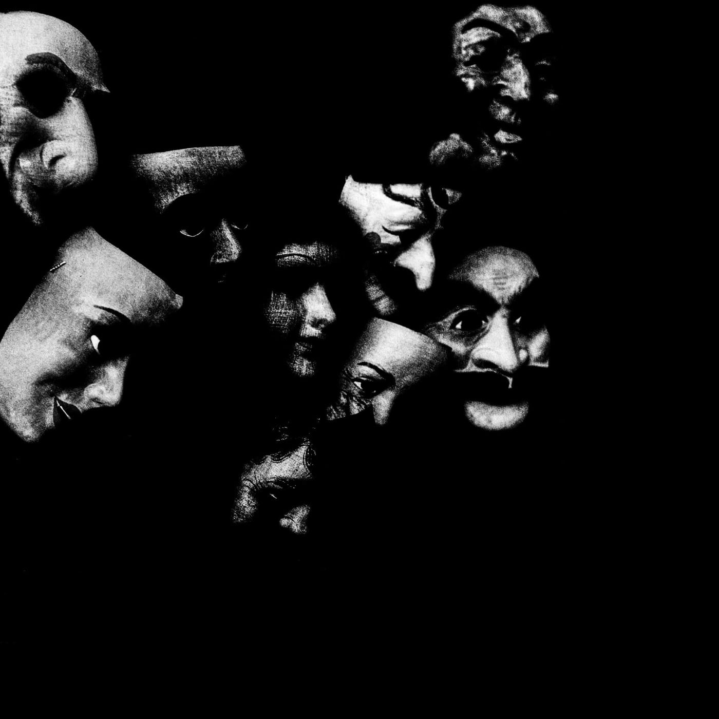 Seattle outsiders CITY OF INDUSTRY blaze new trails on hardcore punk masterpiece “False Flowers”; new track streaming