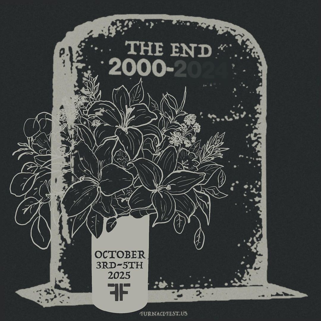 Furnace Fest will in fact return in 2025