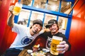 GOOD4NOTHING、”18 STICKS TOUR~堺のオッさんと9人の花嫁~”ゲスト・バンドにDizzy Sunfist、locofrank、COUNTRY YARD、OVER ARM THROWら発表!