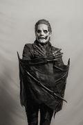 GHOST、5曲入りカバーEP『Phantomime』5/18リリース決定!GENESIS「Jesus He Knows Me」のカバー公開!