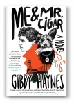 Gibby Haynes’ Debut Novel Drops Jan 14th