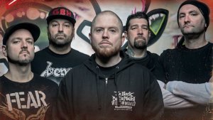 HATEBREED veröffentlichen Titelsong vom neuen Album „Weight Of The False Self“
