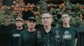 HAWTHORNE HEIGHTS、11/8ニュー・アルバム『Lost Frequencies』リリース決定!新曲「Hard To Breathe」MV公開!