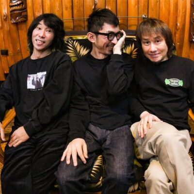 Hi-STANDARD