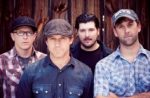 Hot Water Music Add Shows to 25th Anniversary Tour