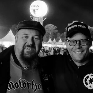 Konzertbericht und Interview: So war das Wacken Open Air 2022