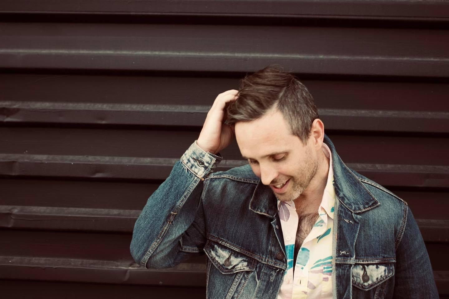 Marty Zylstra – ‘Boom Chicka’ [Album Review]