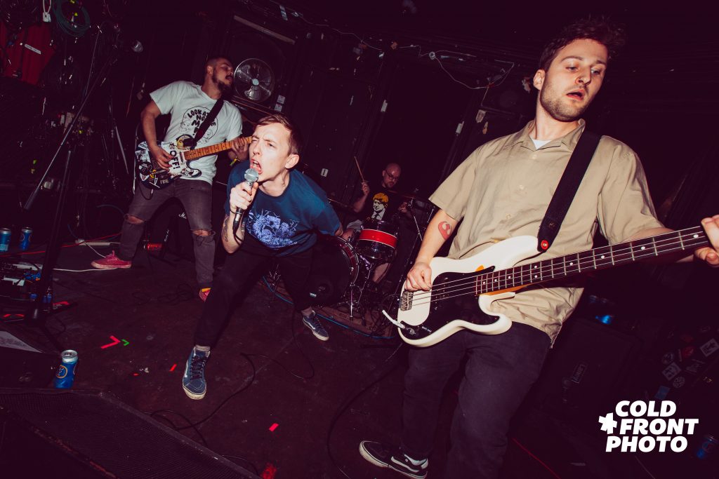 Incisions Release *Surprise* Single “Gasoline”