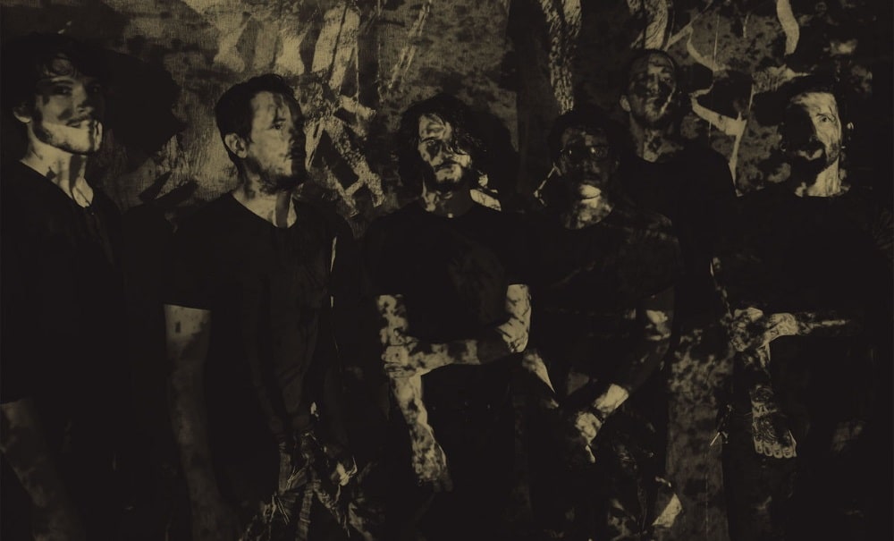 Post-metal thunderstorm INGRINA unleash cataclysmic “Jailers” video
