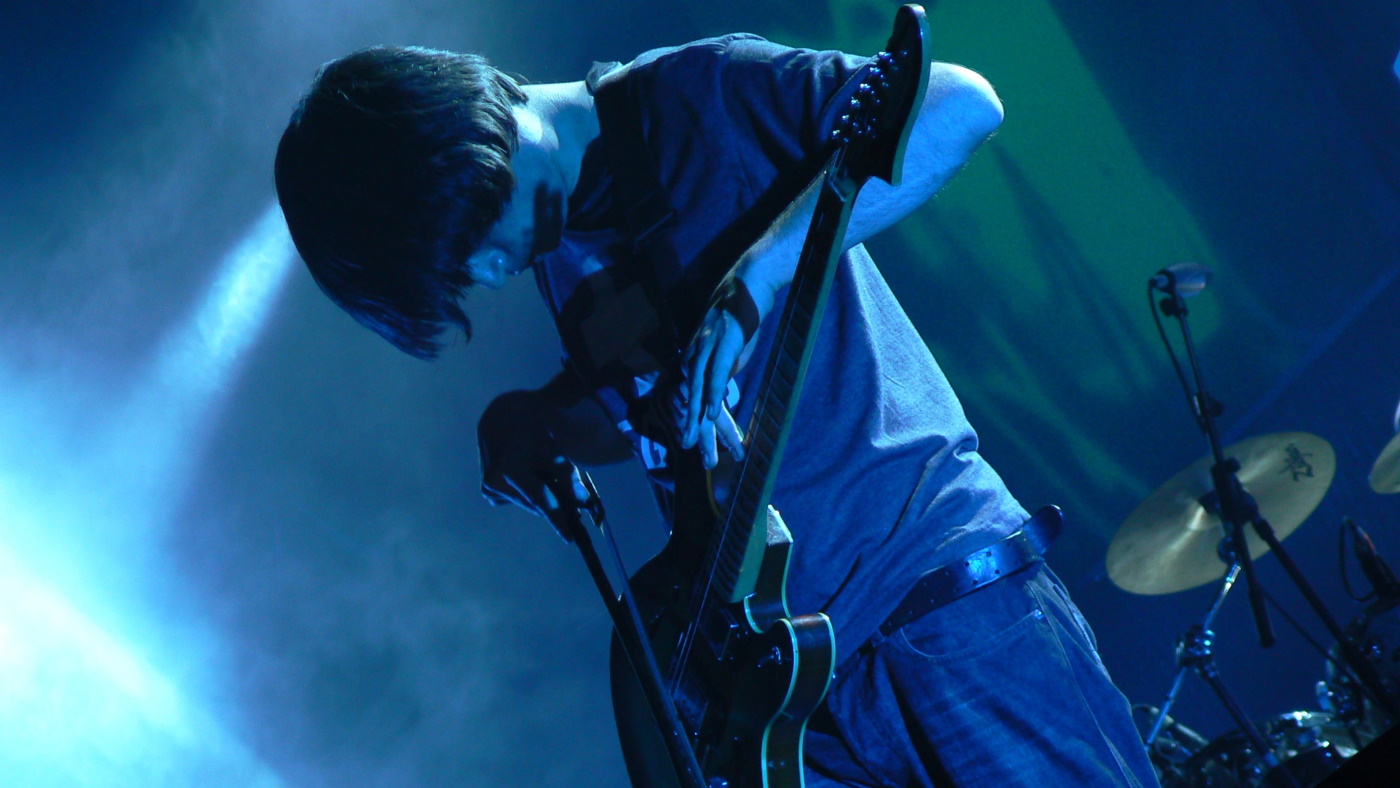 5 Punk / Rock artists who are actually classically trained