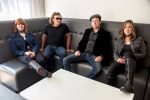 Stream: Justine & the Unclean – ‘Picking a Fight’