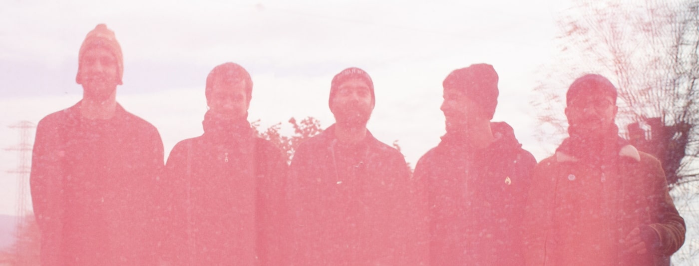 Catalunya emo post hardcore act LLACUNA premiere new compelling LP “Incendis”