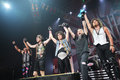 LOUDNESS、12/25リリースのスペシャル・ツアーZepp Tokyo公演を収めた作品の詳細発表!