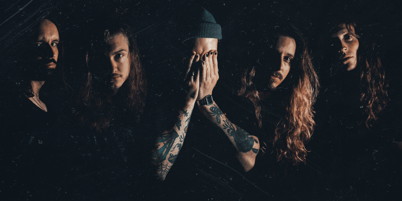 UK atmospheric post hardcore act LASTELLE premiere new video for emotional track “Distant Bodies”
