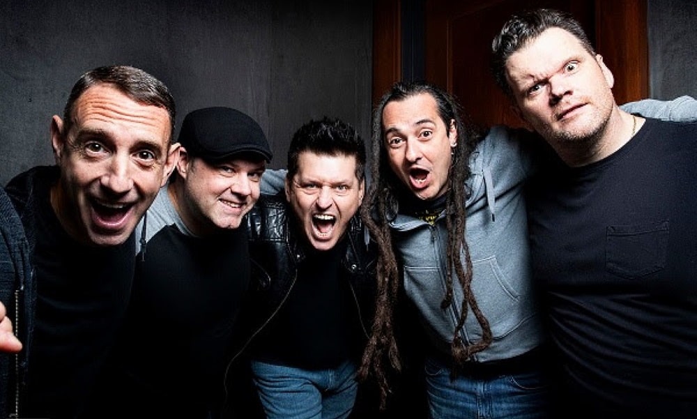LESS THAN JAKE announce new album “Silver Linings”, new single & video “Lie To Me” out now; 2021 tour dates announced!