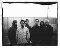 LINKIN PARK『Hybrid Theory』20周年記念特別番組がスペシャYouTubeチャンネルにて特別公開!TAKUMA(10-FEET)、猪狩秀平(HEY-SMITH)、Masato(coldrain)、Koie(Crossfaith)らのコメントも!