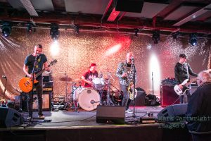 Soap Girls Live in Leeds