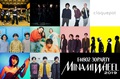 10/12-14開催の”FM802 MINAMI WHEEL 2019″、第2弾出演アーティスト&日割り発表!オメでたい頭でなにより、魔法少女になり隊、Pulse Factory、INITIAL’L、RED in BLUEら237組決定!