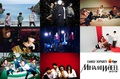 10/12-14開催”MINAMI WHEEL 2019″、第3弾出演アーティストにアシュラシンドローム、onepage、MISTY、アイスクリームネバーグラウンドら125組決定!
