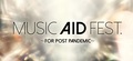 LUNA SEAホストの音楽特番”MUSIC AID FEST.~FOR POST PANDEMIC~”、5/31生放送決定!エルレ、打首、lynch.、清春、9mm、FEEDERら出演発表!
