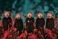 MAN WITH A MISSION、ワールド・ツアー・ライヴハウス対バンにORANGE RANGE、羊文学、Ivy to Fraudulent Game、FUNNY THINK、PRAISE、MAYSON’s PARTY出演決定!