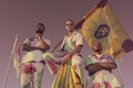 “フジロック”で来日予定のMAJOR LAZER、世界中のアーティストからの動画を集めた「Lay Your Head On Me (feat. Marcus Mumford)」MV公開!