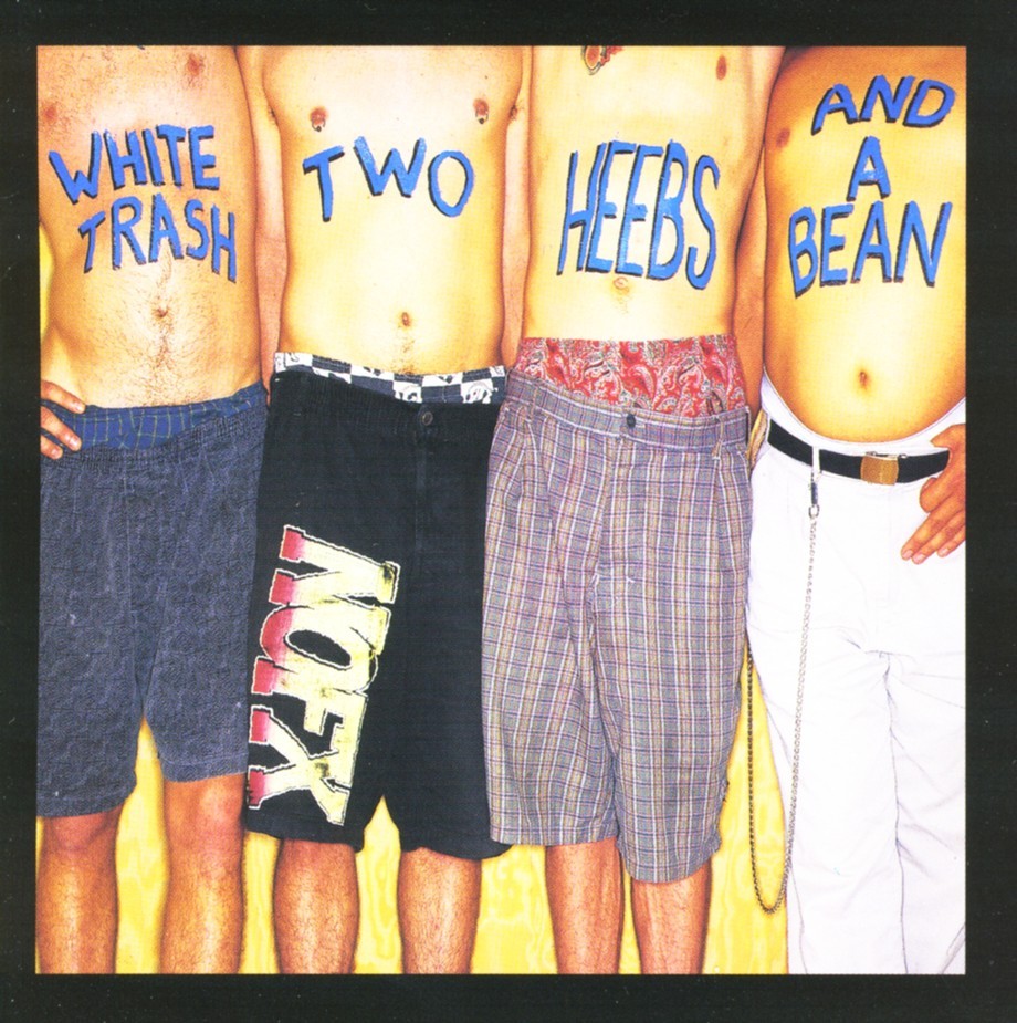 NOFX spielen „White Trash Two Heebs And A Bean“ in voller Länge