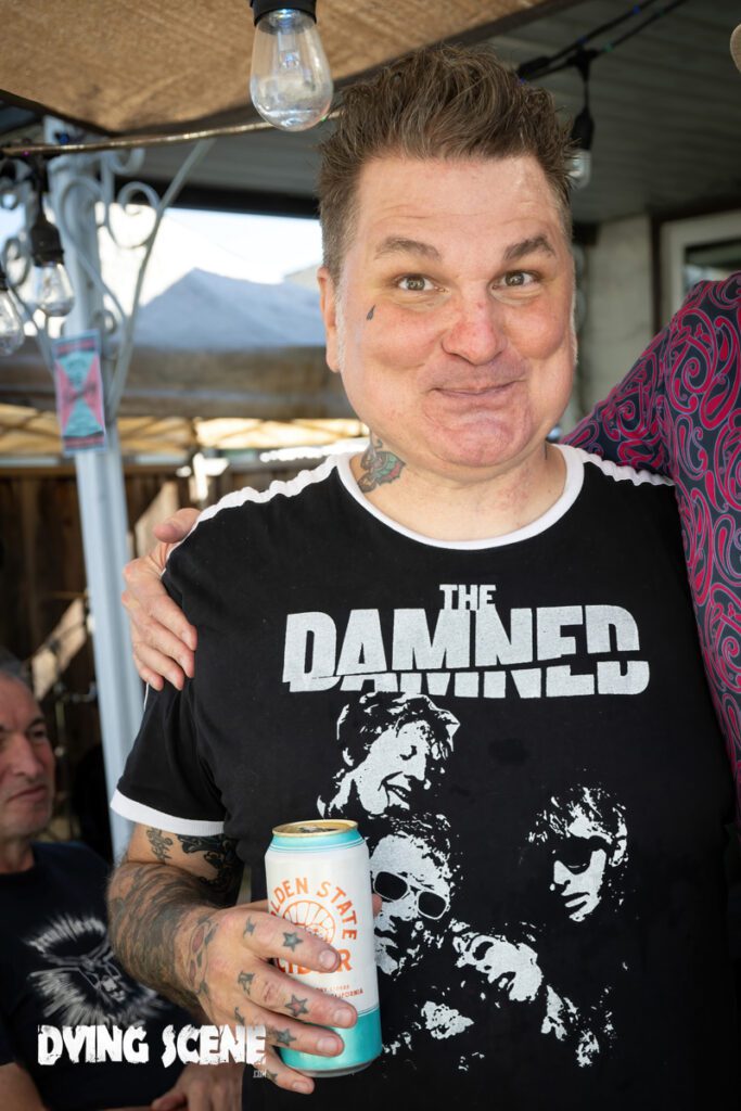 DS Gallery: “Handsome” Hawk Valentine’s Labor Day Weekend Barbecue (9/3/23 – Alameda, CA)