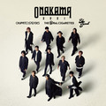 BLUE ENCOUNT、THE ORAL CIGARETTES、04 Limited Sazabysによる合同主催イベント”ONAKAMA”の特番がスペースシャワーTVで放送決定!